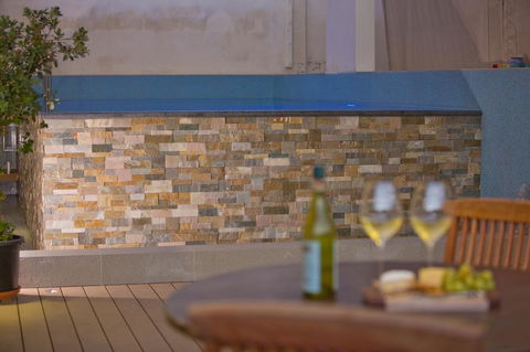 Fremantle Boutique Accommodation - Maand Up - Hervey Bay Accommodation 32