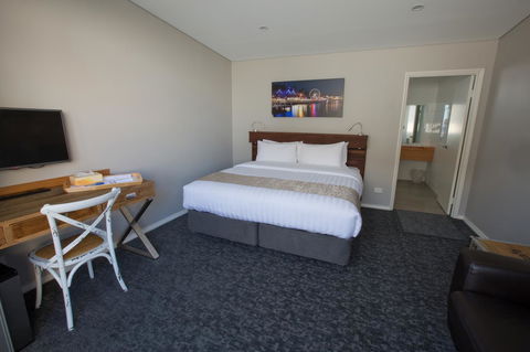 Fremantle Boutique Accommodation - Maand Up - Hervey Bay Accommodation 24