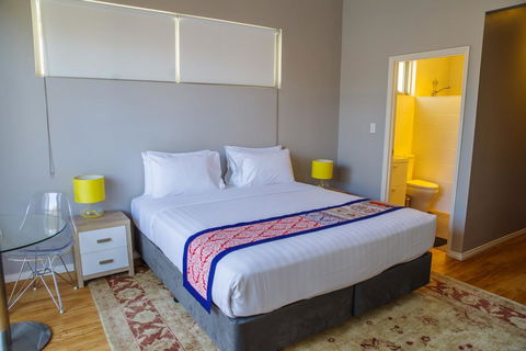 Fremantle Boutique Accommodation - Maand Up - Hervey Bay Accommodation 13
