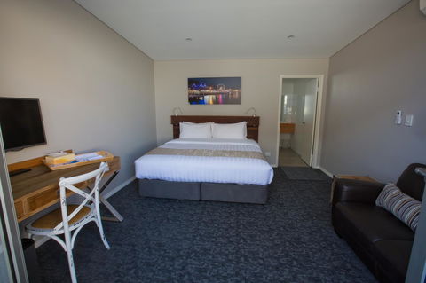 Fremantle Boutique Accommodation - Maand Up - Hervey Bay Accommodation 27
