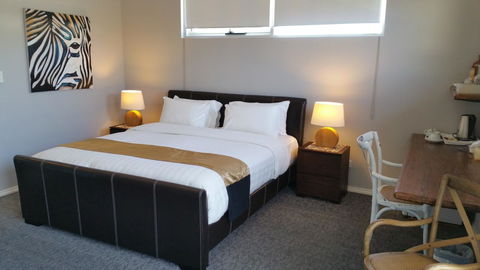 Fremantle Boutique Accommodation - Maand Up - Hervey Bay Accommodation 41