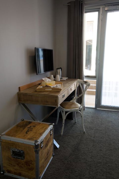 Fremantle Boutique Accommodation - Maand Up - Hervey Bay Accommodation 23