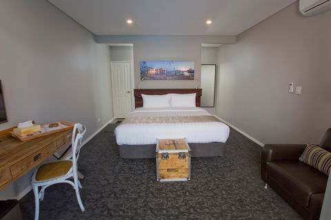 Fremantle Boutique Accommodation - Maand Up - Hervey Bay Accommodation 35