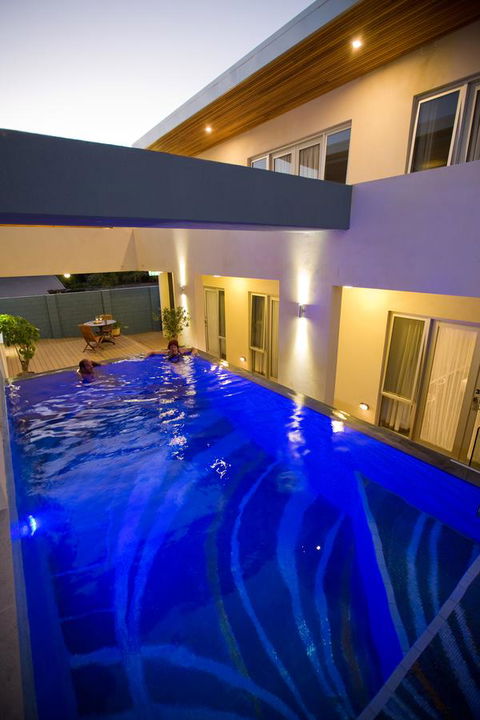 Fremantle Boutique Accommodation - Maand Up - Hervey Bay Accommodation 11
