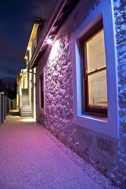 Fremantle Boutique Accommodation - Maand Up - Hervey Bay Accommodation 20