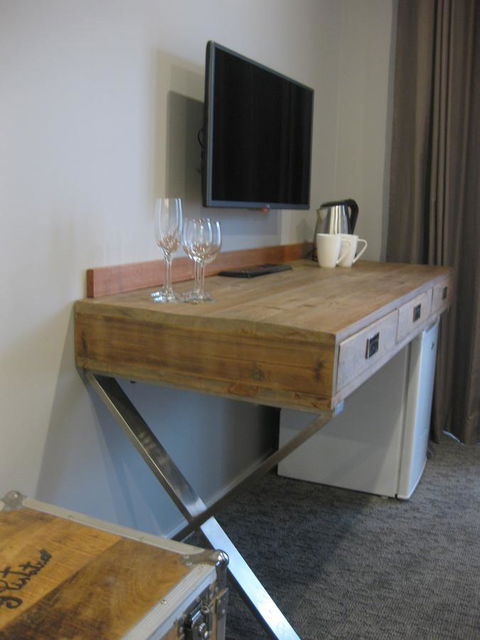 Fremantle Boutique Accommodation - Maand Up - Hervey Bay Accommodation 21