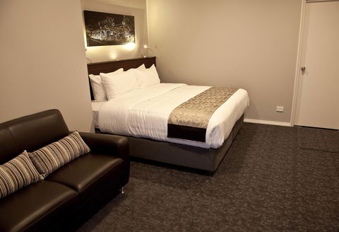 Fremantle Boutique Accommodation - Maand Up - Hervey Bay Accommodation 31