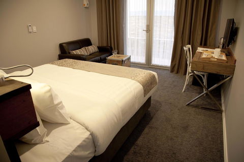 Fremantle Boutique Accommodation - Maand Up - Hervey Bay Accommodation 15
