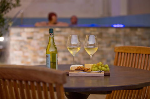 Fremantle Boutique Accommodation - Maand Up - Hervey Bay Accommodation 33