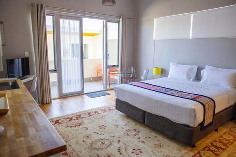 Fremantle Boutique Accommodation - Maand Up - Hervey Bay Accommodation 26