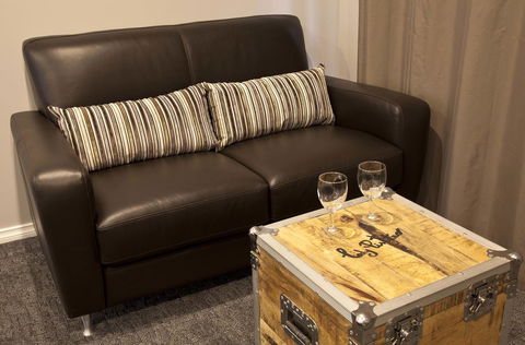 Fremantle Boutique Accommodation - Maand Up - Hervey Bay Accommodation 14