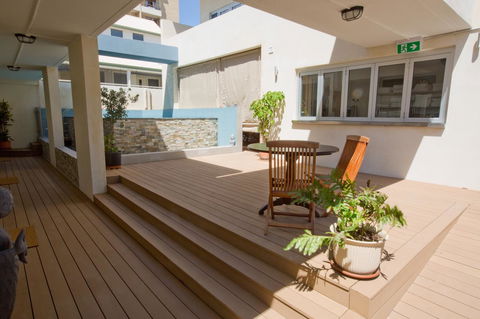 Fremantle Boutique Accommodation - Maand Up - Hervey Bay Accommodation 38