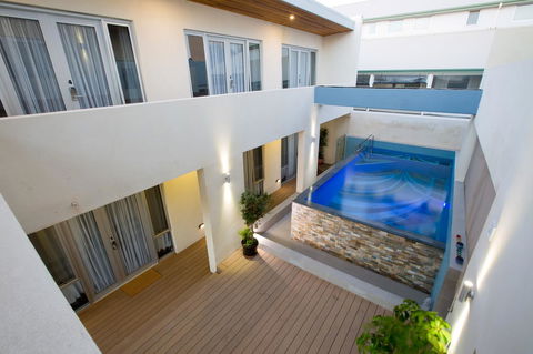 Fremantle Boutique Accommodation - Maand Up - Hervey Bay Accommodation 7