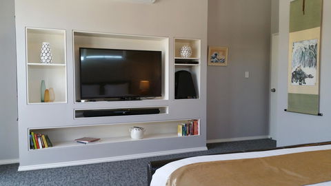 Fremantle Boutique Accommodation - Maand Up - Hervey Bay Accommodation 42