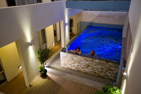 Fremantle Boutique Accommodation - Maand Up - Hervey Bay Accommodation 34
