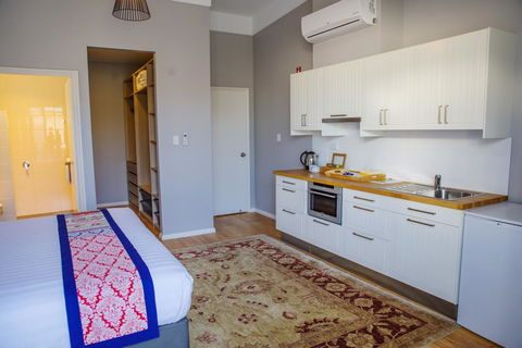 Fremantle Boutique Accommodation - Maand Up - Hervey Bay Accommodation 12