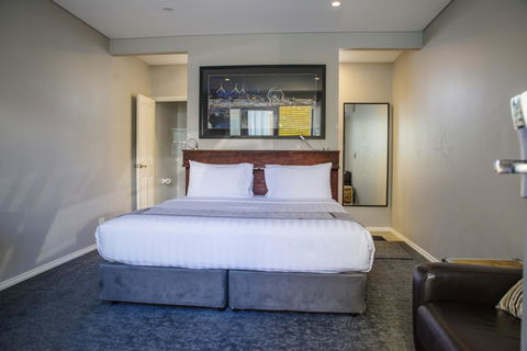 Fremantle Boutique Accommodation - Maand Up - Hervey Bay Accommodation 3