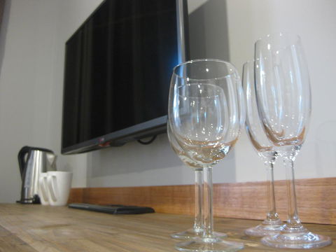 Fremantle Boutique Accommodation - Maand Up - Hervey Bay Accommodation 16