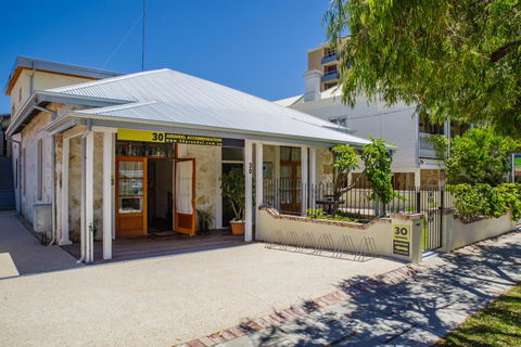 Fremantle Boutique Accommodation - Maand Up - Hervey Bay Accommodation 6