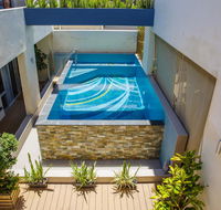 30 Arundel Accommodation - Hervey Bay Accommodation