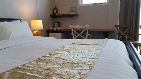 Fremantle Boutique Accommodation - Maand Up - Hervey Bay Accommodation 44