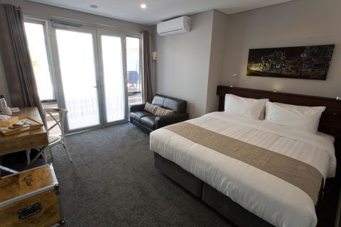Fremantle Boutique Accommodation - Maand Up - Hervey Bay Accommodation 10