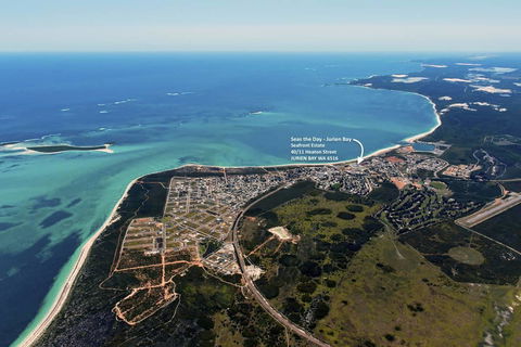 Seas The Day - Jurien Bay - Hervey Bay Accommodation 38