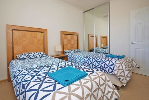 Seas The Day - Jurien Bay - Hervey Bay Accommodation 34