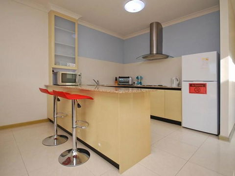 Seas The Day - Jurien Bay - Hervey Bay Accommodation 32