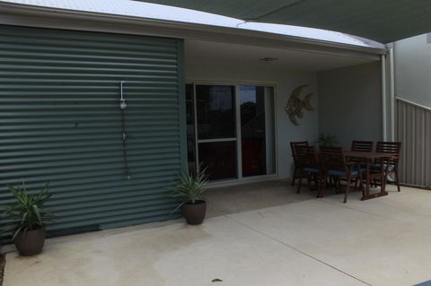 Seas The Day - Jurien Bay - Hervey Bay Accommodation 18
