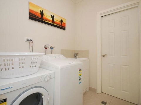 Seas The Day - Jurien Bay - Hervey Bay Accommodation 26