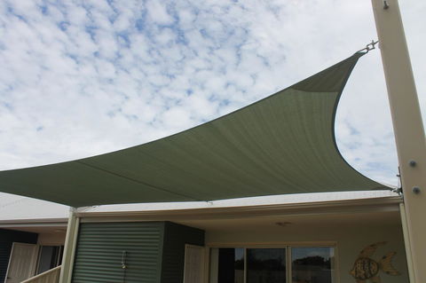 Seas The Day - Jurien Bay - Hervey Bay Accommodation 13