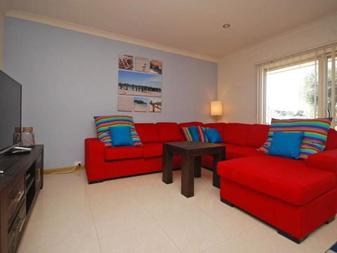 Seas The Day - Jurien Bay - Hervey Bay Accommodation 24