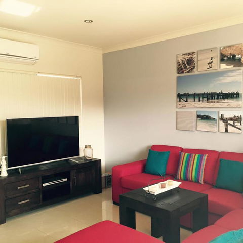 Seas The Day - Jurien Bay - Hervey Bay Accommodation 21
