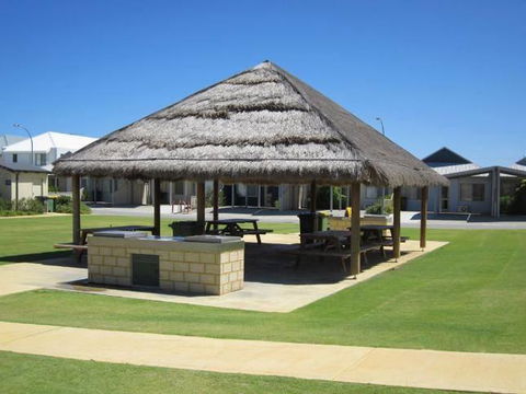 Seas The Day - Jurien Bay - Hervey Bay Accommodation 36