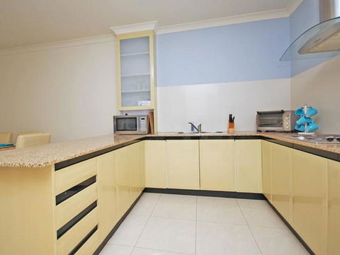 Seas The Day - Jurien Bay - Hervey Bay Accommodation 19