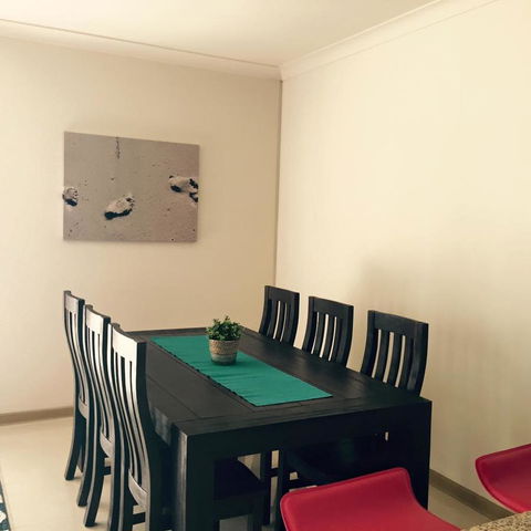 Seas The Day - Jurien Bay - Hervey Bay Accommodation 23