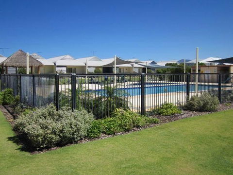 Seas The Day - Jurien Bay - Hervey Bay Accommodation 33