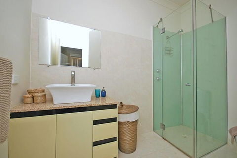 Seas The Day - Jurien Bay - Hervey Bay Accommodation 39