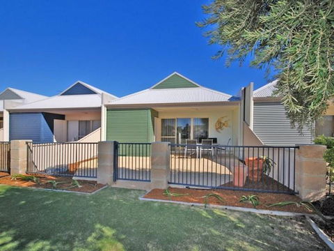 Seas The Day - Jurien Bay - Hervey Bay Accommodation 31