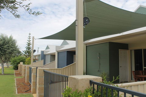Seas The Day - Jurien Bay - Hervey Bay Accommodation 11