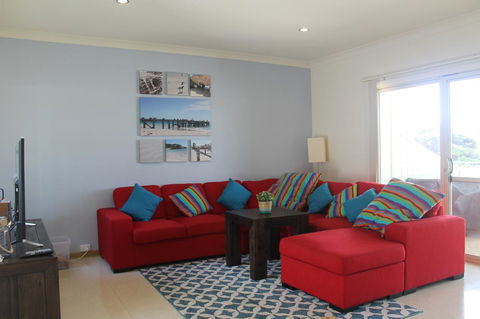 Seas The Day - Jurien Bay - Hervey Bay Accommodation 3