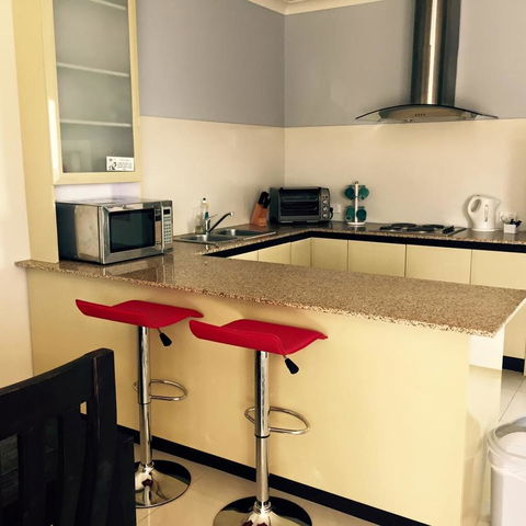 Seas The Day - Jurien Bay - Hervey Bay Accommodation 29