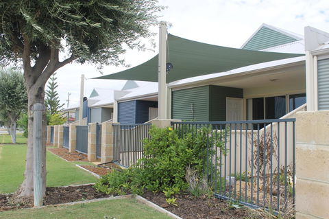 Seas The Day - Jurien Bay - Hervey Bay Accommodation 12