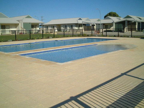 Seas The Day - Jurien Bay - Hervey Bay Accommodation 37