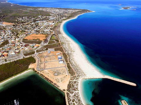 Seas The Day - Jurien Bay - Hervey Bay Accommodation 20