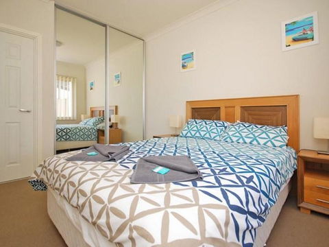 Seas The Day - Jurien Bay - Hervey Bay Accommodation 22