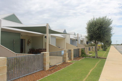 Seas The Day - Jurien Bay - Hervey Bay Accommodation 5