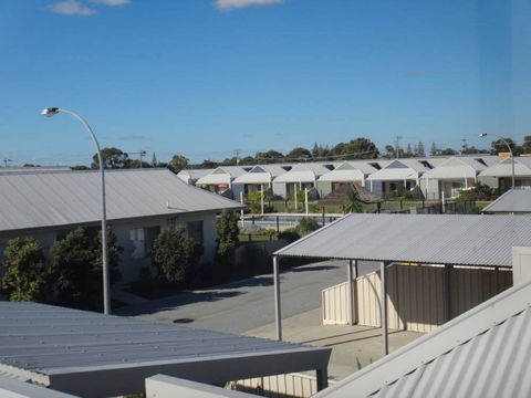 Seas The Day - Jurien Bay - Hervey Bay Accommodation 28