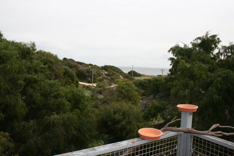 Peppy Beach Ocean Views - Hervey Bay Accommodation 8